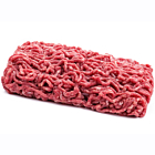 Fresh British Beef Mince 95vl