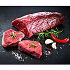 Fresh British Whole Beef Fillet