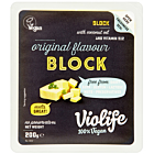 Violife Original Block Vegan Cheese