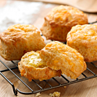 Handmade Cake Frozen Large Cheese Scones