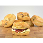 Handmade Cake Company Frozen Gluten Free Sultana Scones