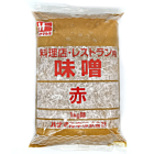 Hanamaruki Red Miso Paste