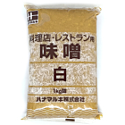 Hanamaruki White Miso Paste