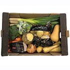 Fresh Winter Vegetables Mixed Box