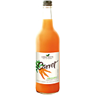 James White Organic Carrot Juice