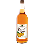 James White Russet Apple Juice