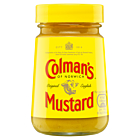 Colman's Original English Mustard