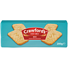 Crawfords Nice Biscuits