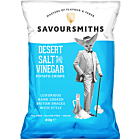 Savoursmiths Desert Salt and Vinegar Crisps