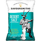 Savoursmiths Desert Salt Crisps