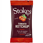 Stokes Real Tomato Ketchup Sachets