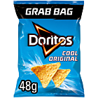 Doritos Cool Original Flavour Corn Chips