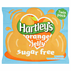 Hartleys Sugar Free Orange Jelly Crystals