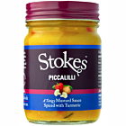 Stokes Piccalilli