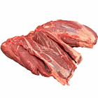 Fresh British Boneless Shin of Beef