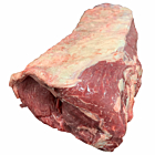 Fresh British Whole Beef Sirloin