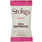 Stokes Real Mayonnaise Sachets