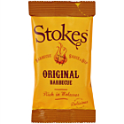 Stokes Original Barbecue Sauce Sachets