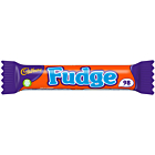 Cadbury Fudge Chocolate Bar