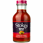 Stokes Burger Relish