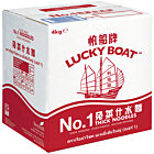 Lucky Boat No.1 Thick Noodles