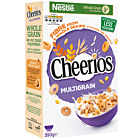 Nestlé Cheerios Multigrain Cereal