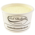 Cooldelight Frozen Vanilla Ice Cream