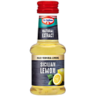 Dr. Oetker Sicilian Lemon Extract