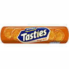 McVities Tasties Ginger Nuts