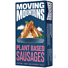 Moving Mountains Frozen Plant Based Vegan Sausages