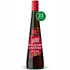 Bottlegreen Pomegranate & Elderflower Cordial