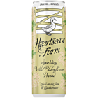 Heartsease Farm Sparkling Wild Elderflower Presse