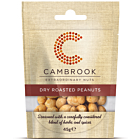 Cambrook Dry Roasted Peanuts