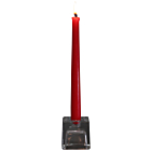 Swantex Red Tapered Candles