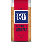 Tate & Lyle Unrefined Demerara Sugar