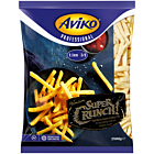 Aviko Frozen Super Crunch Fries 9.5mm - unit