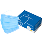 Daddy's Choice Disposable Surgical Masks - unit