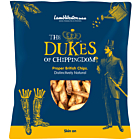 The Dukes of Chippingdom Proper British Chips