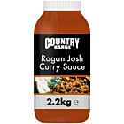 Seasoners Rogan Josh Curry Sauce