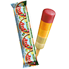 Pip Organic Rainbow Fruity Ice Lolly with Cheeky Veg