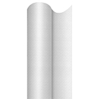 Swantex White Banquet Roll 120cm x 100m