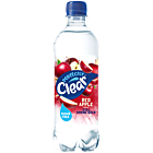 Perfectly Clear Still Red Apple Flavoured Water