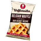 Wafflemeister Frozen Classic Belgian Liege Waffles