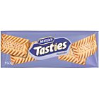 McVities Tasties Shortcake