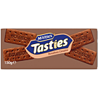 McVities Tasties Bourbon Creams