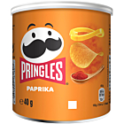 Pringles Paprika