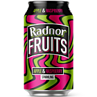 Radnor Fruits Sparkling Apple & Raspberry