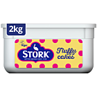 Stork Margarine Spread