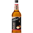 DaVinci Gourmet Hazelnut Flavour Coffee Syrup