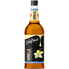 DaVinci Gourmet Sugar Free Vanilla Flavour Coffee Syrup